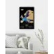 Подарки и головоломки Скретч карта Европы Travel Map® Black Europe