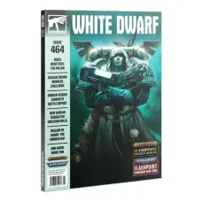 WHITE DWARF 464 (MAY-21) (ENGLISH)