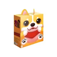 Песики, вперед! (Doggy Go!)