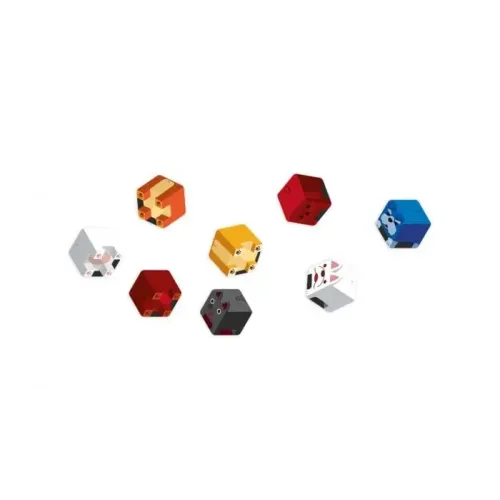 Настільна гра Песики, вперед! (Doggy Go!)