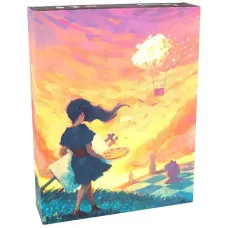 Живопись (Canvas) UA