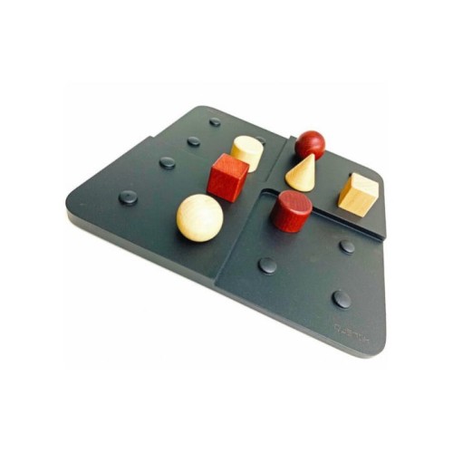 Квантік Quantik (російські правила)