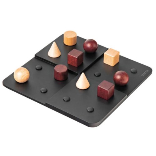 Квантік Quantik (російські правила)