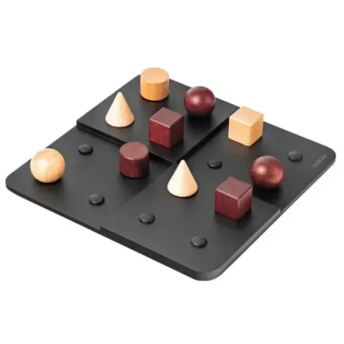 Квантік Quantik (російські правила)