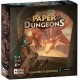 Паперові підземелля (Paper Dungeons: A Dungeon Scrawler Game)