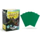 Протектори Dragon Shield 66 x 91мм (100 шт.) matte Green