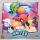 Настільна гра Марвел Об'єднані: У всесвіті Людини-павука (Marvel United: Enter the Spider-Verse) UA