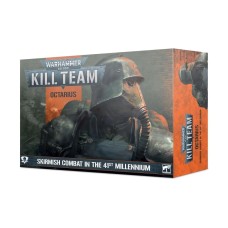 KILL TEAM: OCTARIUS (ENGLISH)