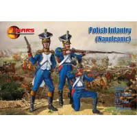 Польская пехота (наполеоновские войны)