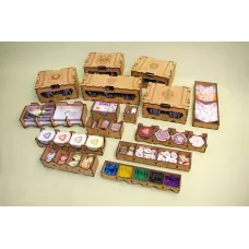 Органайзер Anachrony