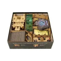 Органайзер для настольной игры Betrayal at House on the Hill + expansion / Betrayal at House on the Hill + expansion organizer
