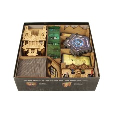 Органайзер для настільної гри Betrayal at House on the Hill + expansion / Betrayal at House on the Hill + expansion organizer