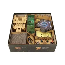 Органайзер для настольной игры Betrayal at House on the Hill + expansion / Betrayal at House on the Hill + expansion organizer