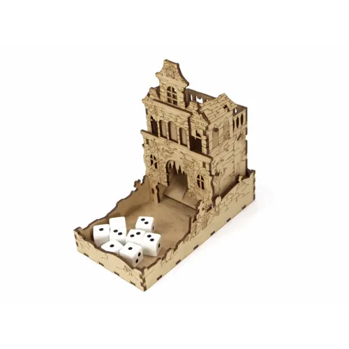 Органайзеры Органайзер для настольной игры Betrayal at House on the Hill + expansion / Betrayal at House on the Hill + expansion organizer