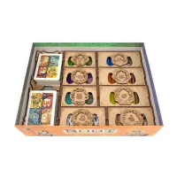 Органайзер для настольной игры Root / Root organaizer