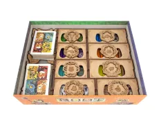 Органайзер для настільної гри Root / Root organaizer