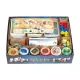 Органайзеры Органайзер для игры Роскошь / Splendor organizer