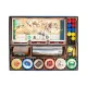 Органайзеры Органайзер для игры Роскошь / Splendor organizer