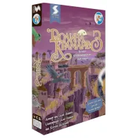 Долина Крамарів 3: Велика континентальна залізниця (Dale of Merchants 3) UA