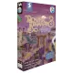 Настільна гра Долина Крамарів 3: Велика континентальна залізниця (Dale of Merchants 3) UA