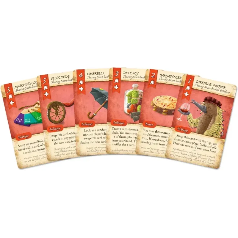 Настільна гра Долина Крамарів 3: Велика континентальна залізниця (Dale of Merchants 3) UA