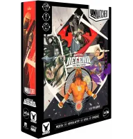 Unmatched: Битва легенд. Частина перша (Unmatched: Battle of Legends, Volume One) UA