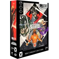 Unmatched: Битва легенд. Частина перша (Unmatched: Battle of Legends, Volume One)
