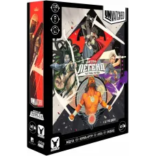Unmatched: Битва легенд. Частина перша (Unmatched: Battle of Legends, Volume One)