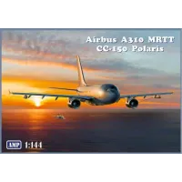 Військовий літак Airbus A310 MRTT/CC-150 Polaris (ВПС Канади)