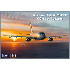 Военный самолет Airbus A310 MRTT/CC-150 Polaris (ВВС Канады)