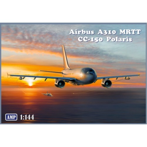 Самолёты Военный самолет Airbus A310 MRTT/CC-150 Polaris (ВВС Канады)