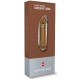 Ножи Victorinox Нож-брелок Victorinox Classic SD Transparent Colors (0.6223.T55G) 7 функций, 58 мм, Gift Box