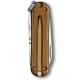 Ножи Victorinox Нож-брелок Victorinox Classic SD Transparent Colors (0.6223.T55G) 7 функций, 58 мм, Gift Box