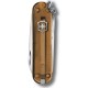 Ножи Victorinox Нож-брелок Victorinox Classic SD Transparent Colors (0.6223.T55G) 7 функций, 58 мм, Gift Box