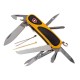 Ножи Victorinox Нож Victorinox Delemont, EvoGrip S18, 85 мм 2.4913.SC8