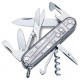 Ножі Victorinox Ніж Victorinox Climber 1.3703.T7