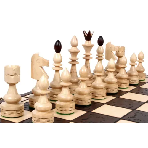 Шахи Шахи Індійські 53 см