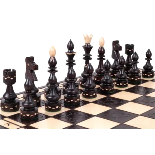 Шахи Шахи Індійські 53 см