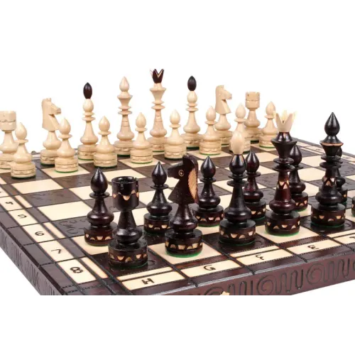 Шахи Шахи Індійські 53 см