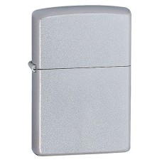 Запальничка Zippo Satin Chrome 205