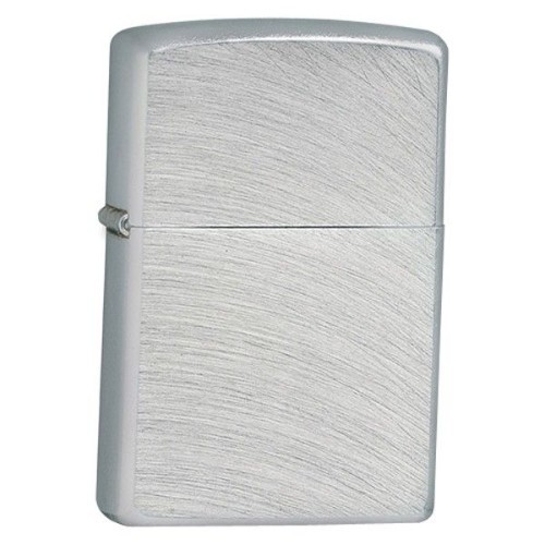 Запальнички Запальничка Zippo Reg Chrome Arch 24647