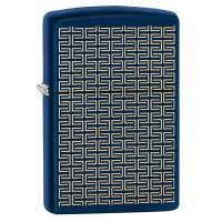 Зажигалка Zippo 239 PF20 Deco Line Design (49232)