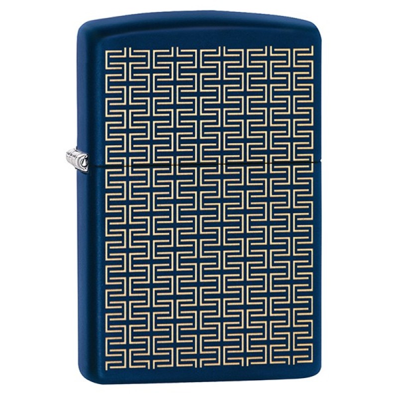 Зажигалка Zippo 239 PF20 Deco Line Design (49232)