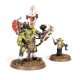 Orks ORKS: PAINBOSS