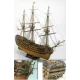 Деревянные корабли и парусники MAMV40 Royal Louis, Французский линейный корабль, Слож. - **** , 1080 мм. 9503009900