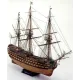 Деревянные корабли и парусники MAMV40 Royal Louis, Французский линейный корабль, Слож. - **** , 1080 мм. 9503009900