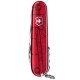 Ножи Victorinox Нож Victorinox Huntsman 1.3713.T (красный, синий)