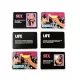 Настольная игра Sex Life Drinks (Секс Жизнь Выпивка) UA