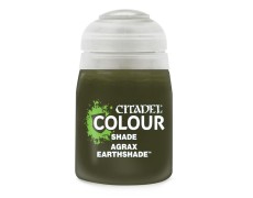Фарба Shade: Agrax Earthshade (18 мл)