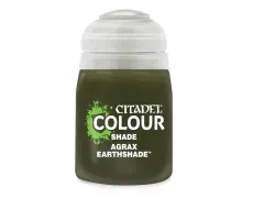 Фарба Shade: Agrax Earthshade (18 мл)